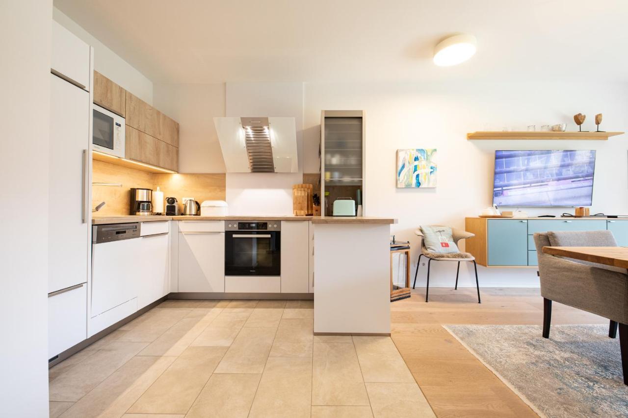 Koenigsblick Appartement Garmisch-Partenkirchen Buitenkant foto