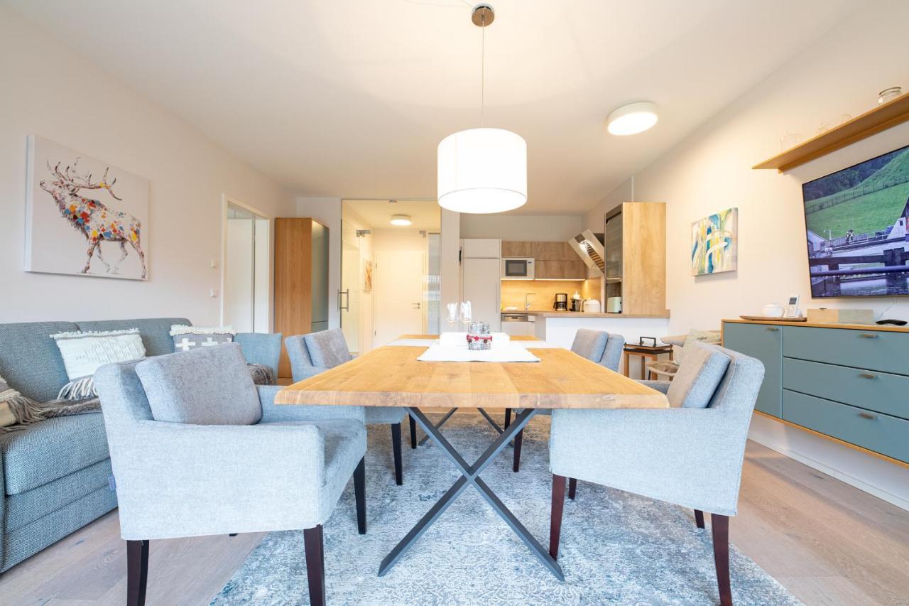 Koenigsblick Appartement Garmisch-Partenkirchen Buitenkant foto