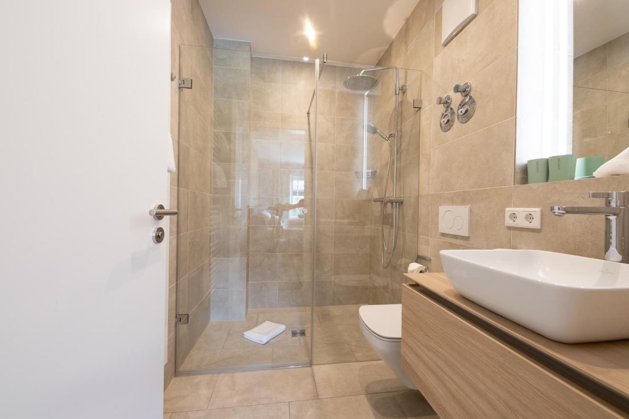 Koenigsblick Appartement Garmisch-Partenkirchen Buitenkant foto