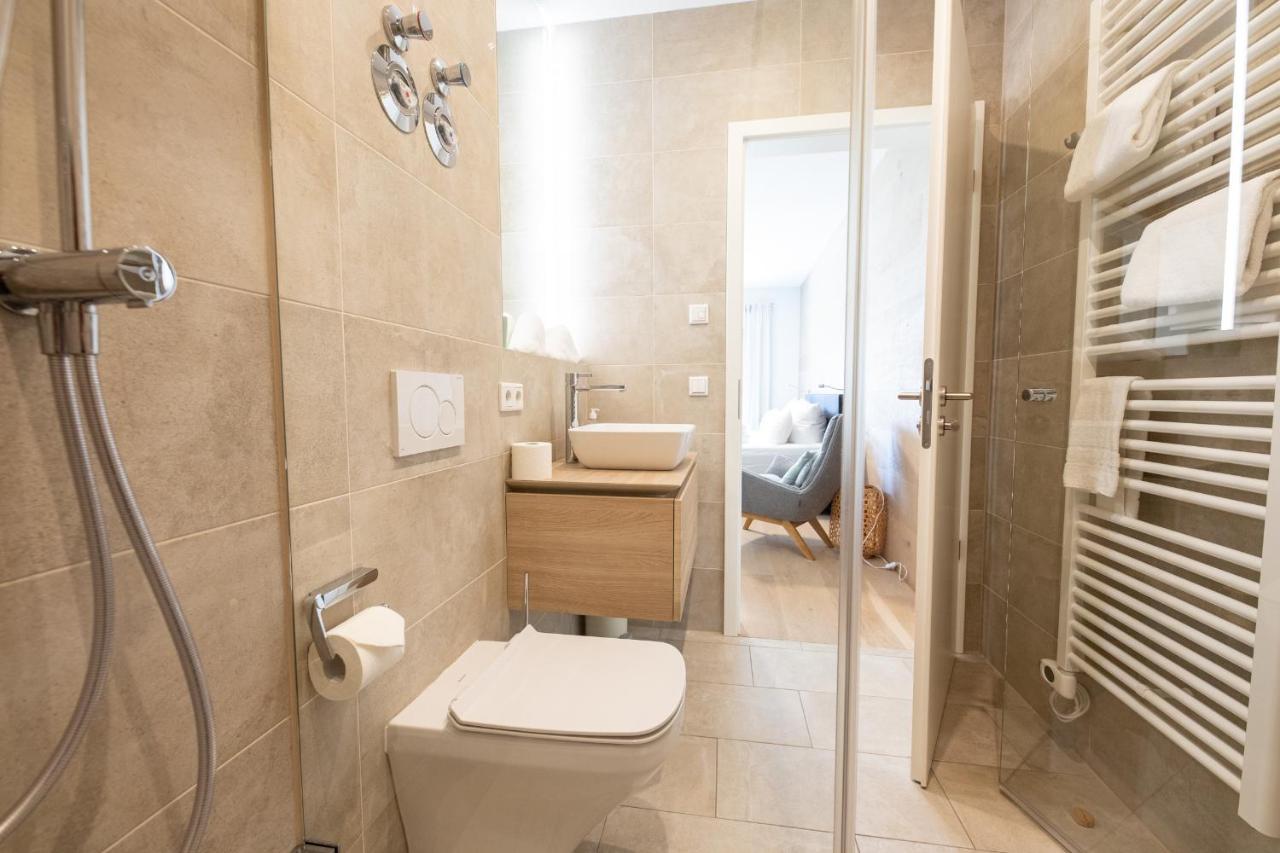 Koenigsblick Appartement Garmisch-Partenkirchen Buitenkant foto