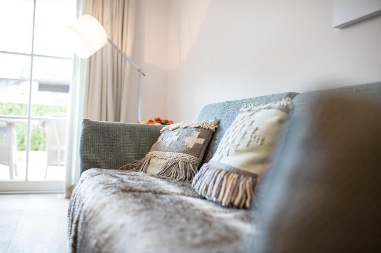 Koenigsblick Appartement Garmisch-Partenkirchen Buitenkant foto