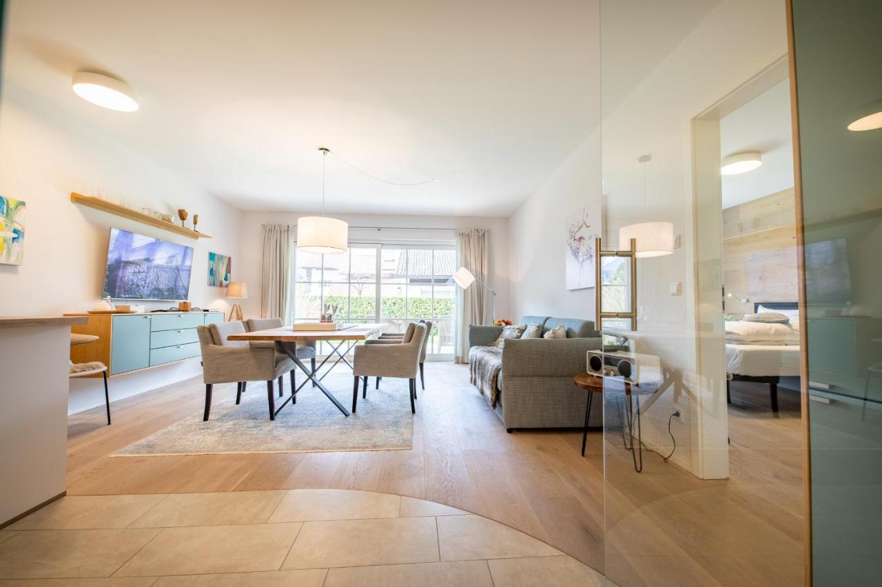 Koenigsblick Appartement Garmisch-Partenkirchen Buitenkant foto