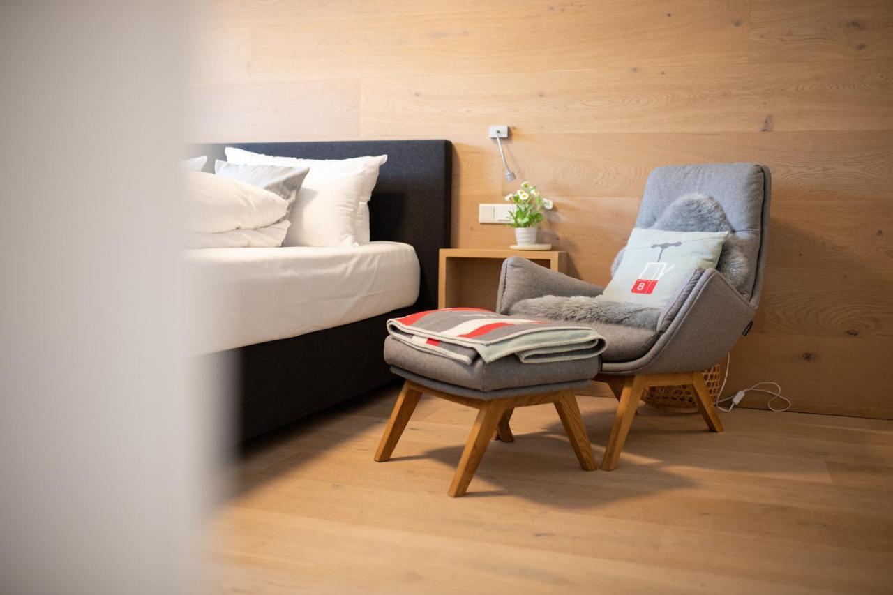 Koenigsblick Appartement Garmisch-Partenkirchen Buitenkant foto