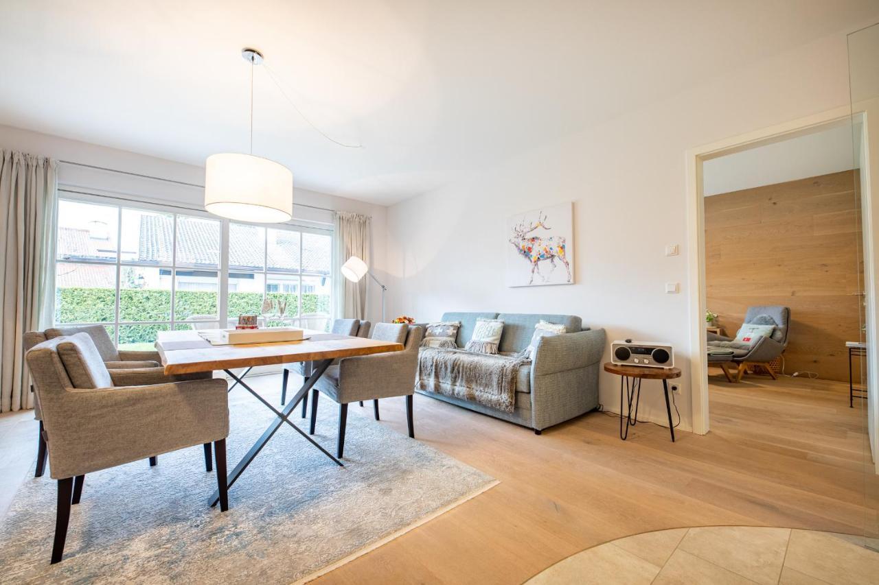 Koenigsblick Appartement Garmisch-Partenkirchen Buitenkant foto