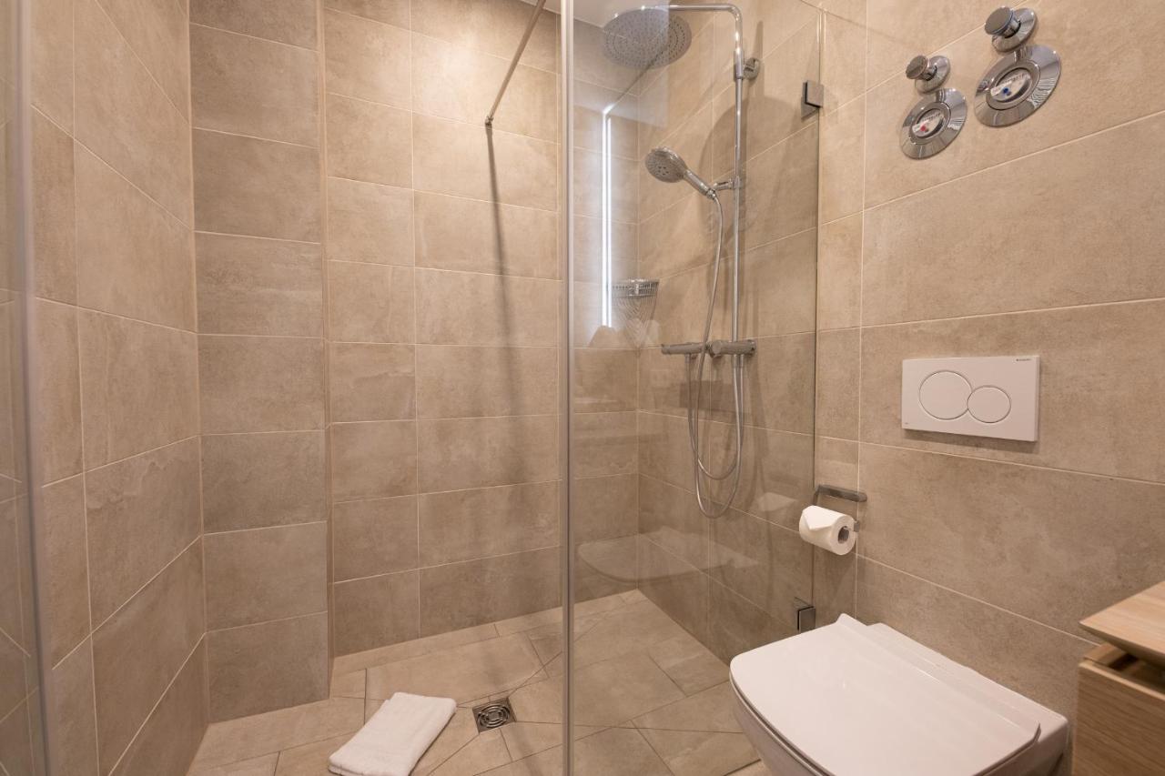 Koenigsblick Appartement Garmisch-Partenkirchen Buitenkant foto
